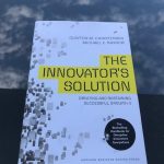 Innovator's solution
