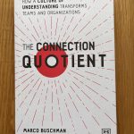 The connection quotient book