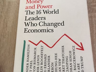 Politics and economics