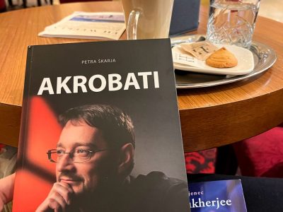 Jure Knez in Dewesoft