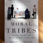 Human morality