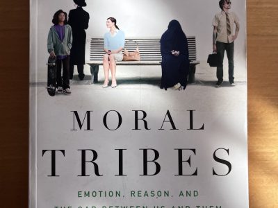Human morality